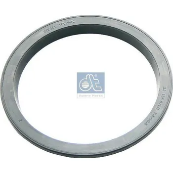 Těsnicí kroužek hřídele, náboj kola DT Spare Parts 1.17014