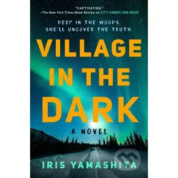 Village in the Dark - Iris Yamashita