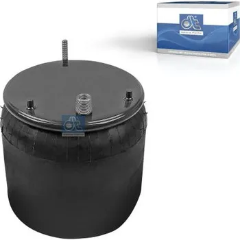 Mech, pneumatické odpružení DT Spare Parts 2.62490