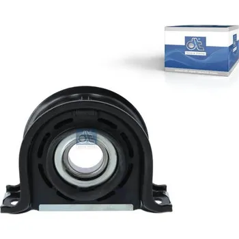 Hřídel nápravy Uložení, kloubový hřídel DT Spare Parts 7.20026