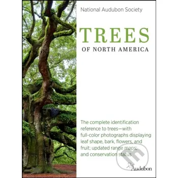 National Audubon Society Master Guide to Trees - National Audubon Society Alfred A. Knopf
