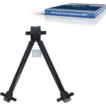 Zavěšení kol Řídicí páka, zavěšení kol DT Spare Parts 7.14102