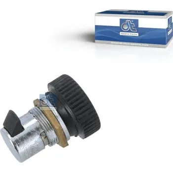 Autozámek Zámek odkládací přihrádky DT Spare Parts 4.60512