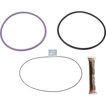 Těsnění motoru Těsnění válce, o-kroužek DT Spare Parts 2.32406