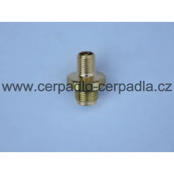 Expanzní nádoba CIMM AFESB CE ventilek 1/8"