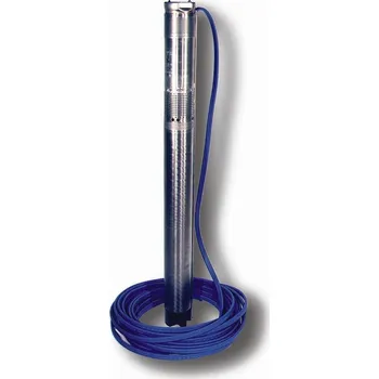 Čerpadlo Grundfos SQE 2-115 čerpadlo s kabelem 80m, bez CU 301