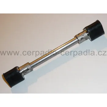 Příslušenství k čerpadlu PCH 5/4"T-60-25 spojovací hřídel 18cm