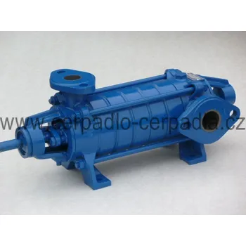 Čerpadlo Sigma Pumpy Čerpadlo SIGMA 32-CVX-100-6-12-LC-000-1, CVX--00523