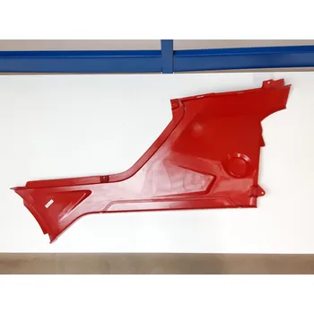 Motodíl SIDE COVER L 36409