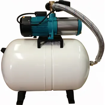 Domácí vodárna KOPRO s.r.o. KOPRO MH 1300 INOX 400V / 60L AQUAVAREM C F000711