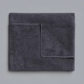 Povlečení Lejaan Linen Touch Ručník 100×180 cm