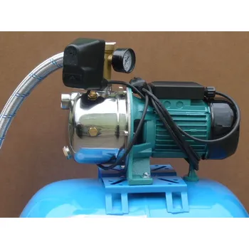 Domácí vodárna KOPRO s.r.o. Kopro JY 750/24L