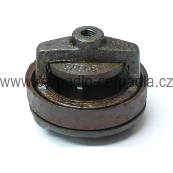 Čerpadlo Kovoplast Pracovní píst PV 90 se závitem