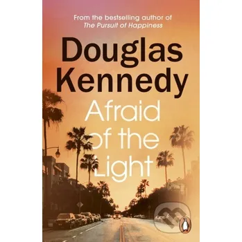 Afraid of the Light - Douglas Kennedy Cornerstone
