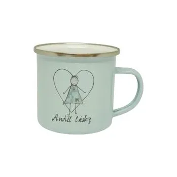 Plecháček - anděl lásky