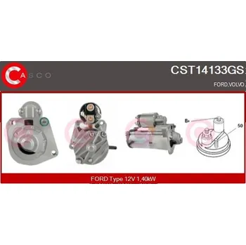 Startér Startér CASCO CST14133GS