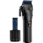 Profesionální strojek na vlasy Babyliss Pro FXONE All Metal Clipper FX899MBE - černý + dárek zdarma