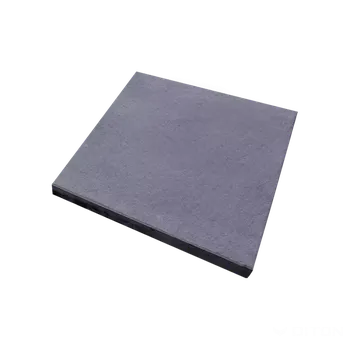 Dlažba DITON Plošná dlažba Wave 50 x 50 x 5 cm antracit