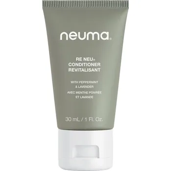 Osvěžující a uhlazující kondicionér Neuma Re Neu Conditioner - 30 ml (12-015) + dárek zdarma