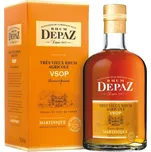 Depaz Réserve Spéciale VSOP 0,7l 45%