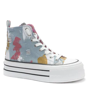 Dámské tenisky Keddo 857114/21-01W , vel. 36