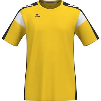 ERIMA CELEBRATE 125 TRIKO - PÁNSKÉ - Žlutá, Černá - velikost XXXL