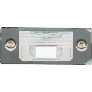 Osvětlení SPZ Osvětlení SPZ ABAKUS 441-2111N-UE