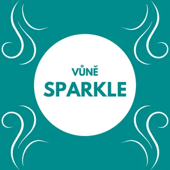 Osvěžovač vzduchu Olejová vůně do osvěžovačů vzduchu - Sparkle 170 ml