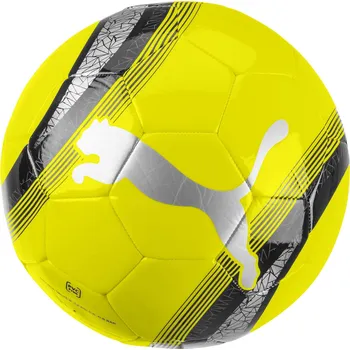 Fotbalový míč PUMA Míč BIG CAT 3 08304407 vel. 5