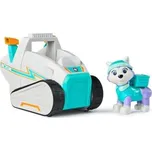 TLAPKOVÁ PATROLA ZÁKLADNÍ VOZIDLO EVEREST