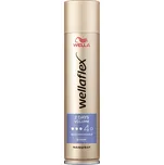 Wella Wellaflex 2nd Day Volume Extra Strong Hold lak na vlasy zvětšující objem, 250 ml