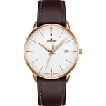 Junghans Meister Mega 58/7500.02 + 5 let záruka a dárek ZDARMA