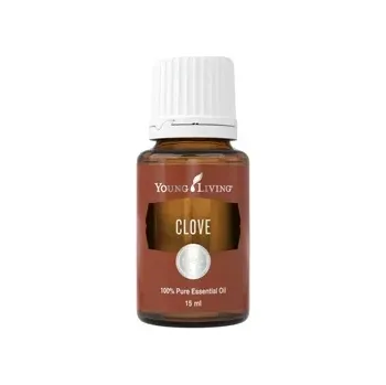 Young Living Clove esenciální olej 15 ml