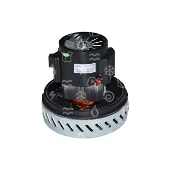 motor vysavače 1400 W/230 V, BT50-1, (D= 144 mm, H=137 mm), 6010-112
