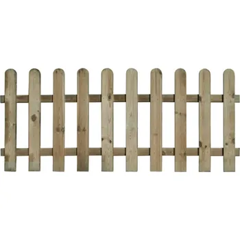 Pletivo CERLAND Plot laťkový CLELIA, impreg. Borovice, 70x180cm