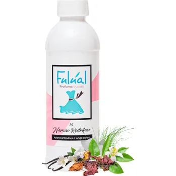 Aviváž Fulual Parfém na praní Narciso Rodriquez množství: 100ml