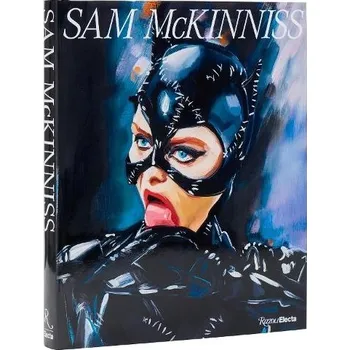 Cizojazyčná kniha Sam Mckinniss - Stagg, Natasha a Earnest, Jarrett