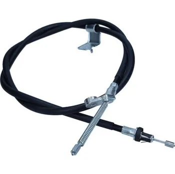 Lanko parkovací brzdy Tažné lanko, parkovací brzda MAXGEAR 32-1418