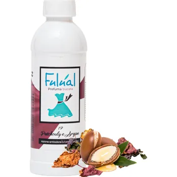 Aviváž Fulual Parfém na praní Patchouly Argan množství: 100ml