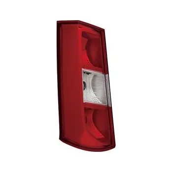 Zadní světlomet Zadní světlo VAN WEZEL 1528931