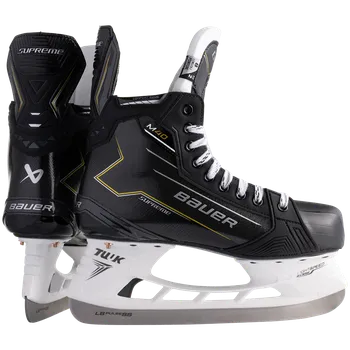 Brusle BAUER S24 SUPREME M40 SKATE-SR MTO NADROZMĚR 15.0, FIT 2
