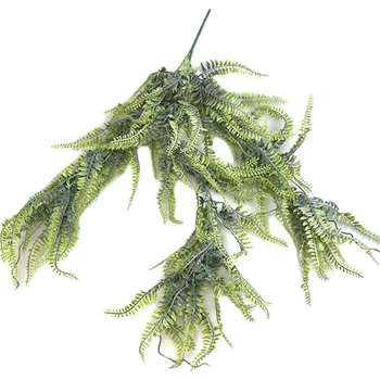 Zahradní dekorace Piskáček Praha Kapradí převis 85 cm plastové