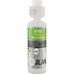 JLM E10 Fuel Treatment - stabilizátor benzínu E10 250 ml JLM Lubricants J03175