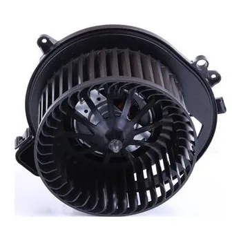 Ventilátor topení a klimatizace vnitřní ventilátor NISSENS 87431