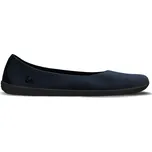 BeLenka Barefoot baleríny Be Lenka Delight - Navy & Black 40, Vnitřní délka boty: 26,1 cm, Vnitřní šířka boty: 10,4 cm