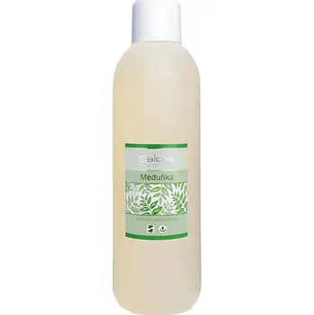 Odličovač SALOOS Odličovací olej Meduňka 1l (Vhodný pro všechny typy pleti)