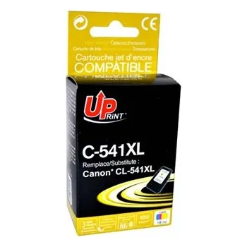 Kompatibilní cartridge Canon CL-541XL, Pixma MG2150, MG3150, color, UPrint, Armor