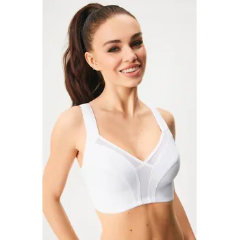 Podprsenka Podprsenka Nella nevyztužená bez kostic