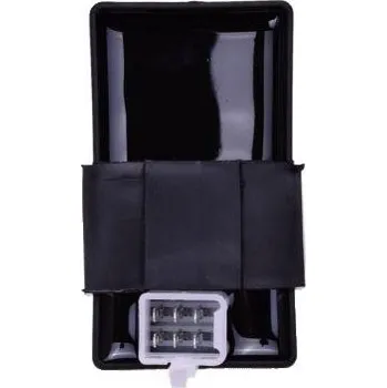 Elektroinstalace pro motocykl Baotian CDI Baotian 6-pin AW0046