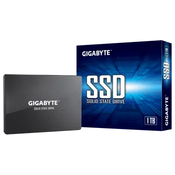 SSD disk GIGABYTE SSD 1TB GP-GSTFS31100TNTD